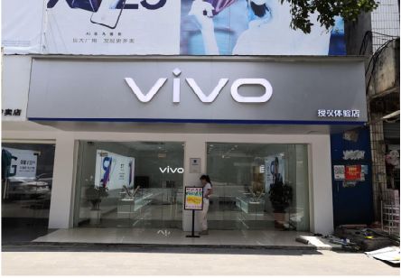 龙州}做一个门店面广告招牌需要多少钱？
