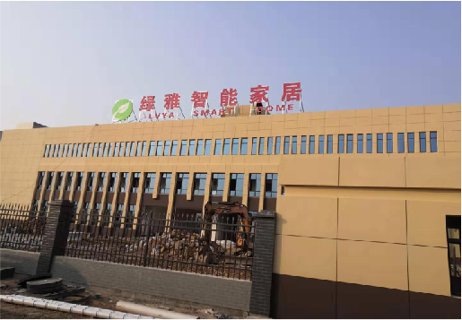 龙州如何选择大楼发光字？