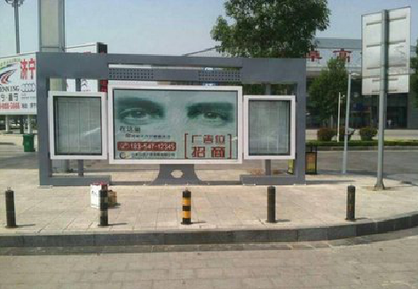 龙州社区广告投放的几种常见方式。