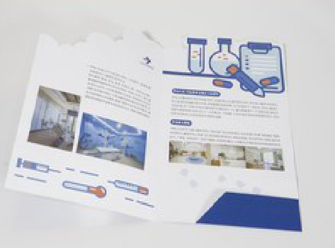 龙州说明书印刷有哪些样式可以选择？