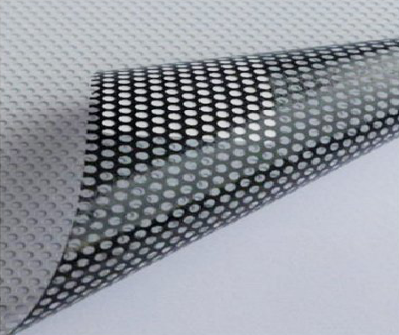 龙州优劣单透膜的鉴定方法。