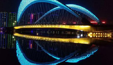 龙州亮化工程如何做好公共区域的安全性。