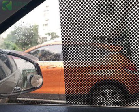 龙州怎么判断单透膜的好坏？